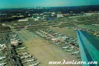 Hartsfield International Airport