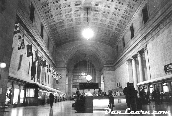 Union Station