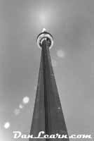 CN Tower