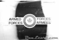 Armed Forces logo