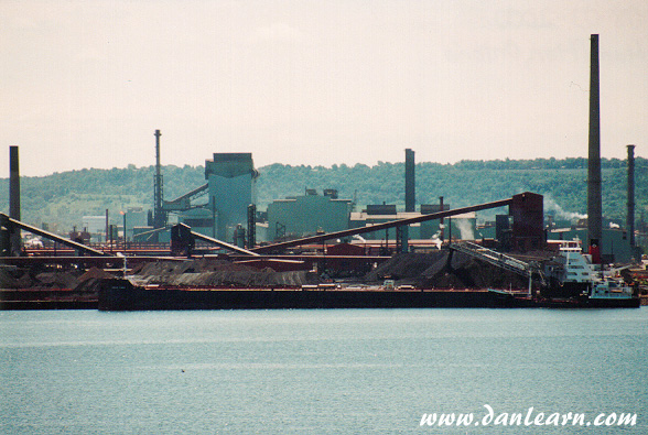 Hamilton Harbour