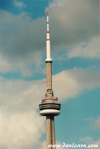 CN Tower