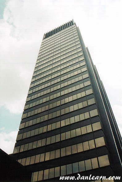 PECo Tower