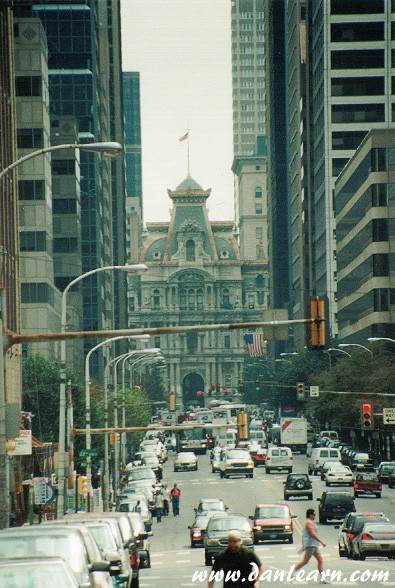 Philadelphia Market St.