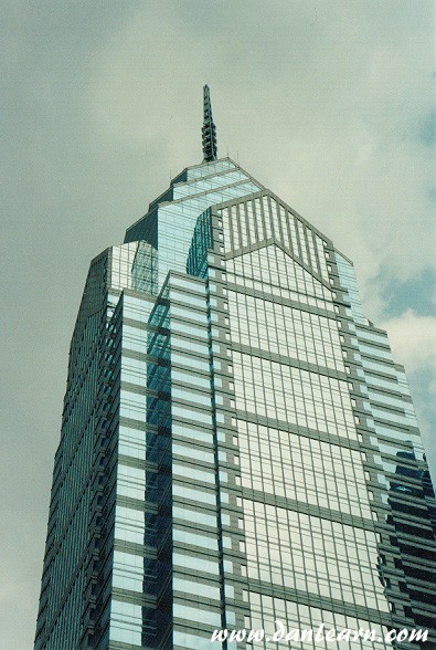 Philadelphia skyscraper