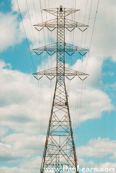 Electrical tower