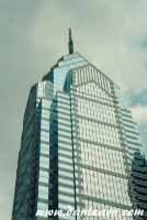 Philadelphia skyscraper