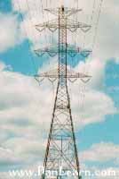 Electrical tower