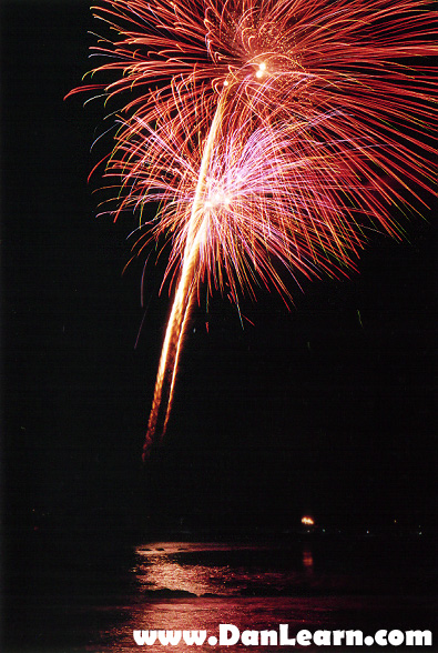 Canada Day 2004