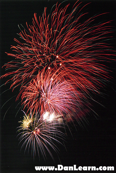 Canada Day 2004