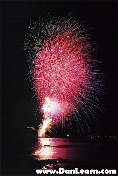 Canada Day 2004