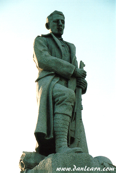 Cenotaph War Memorial