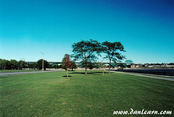 Niagara Parkway