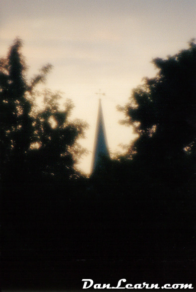 St. Andrews Presbyterian Church