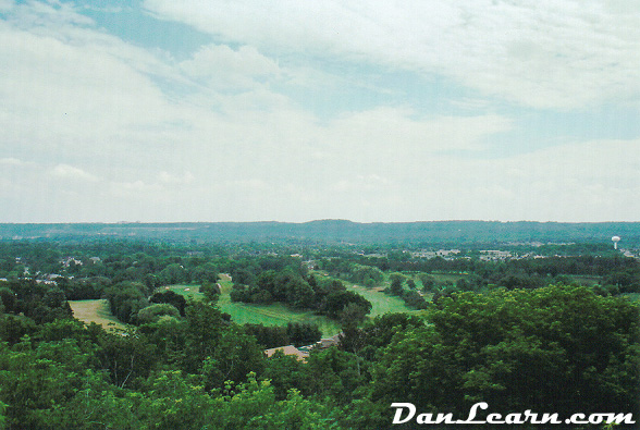 Dundas Valley