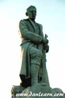 Cenotaph War Memorial