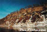 Niagara Gorge / Niagara River