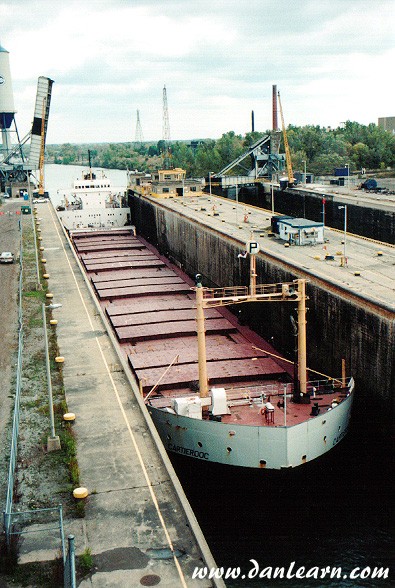 M/V Cartierdoc