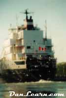 A.C.M. Capt. Henry Jackman