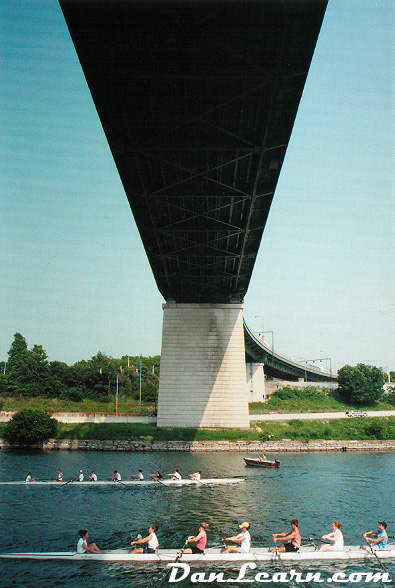 West Side Rowing Club